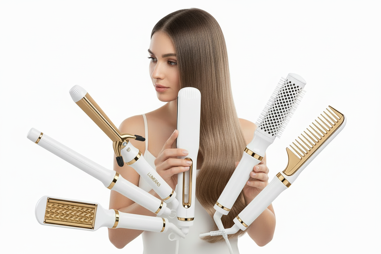 remet la meme photo avec les outils du 5 en 1